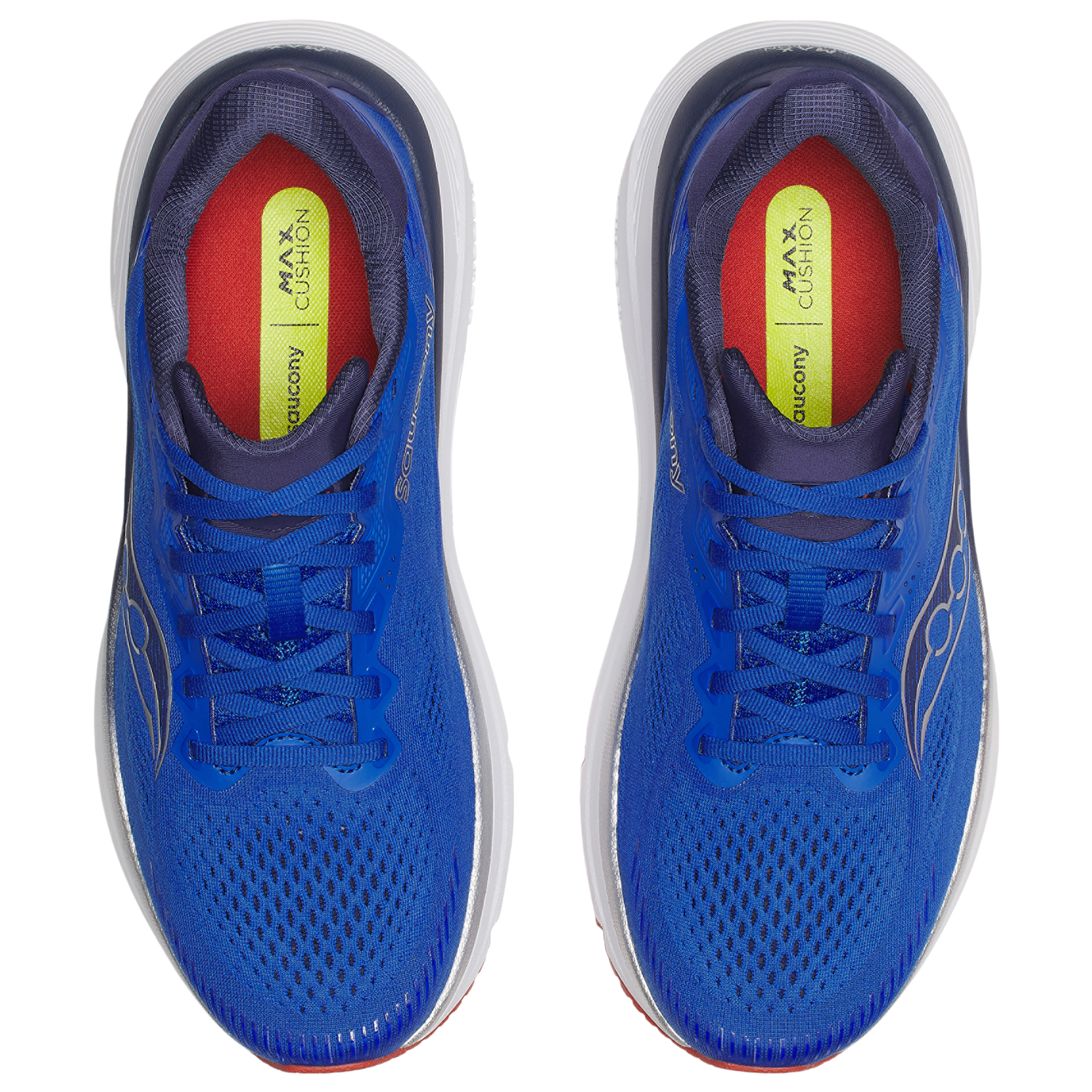 Saucony Guide 19 - Men's - Blue