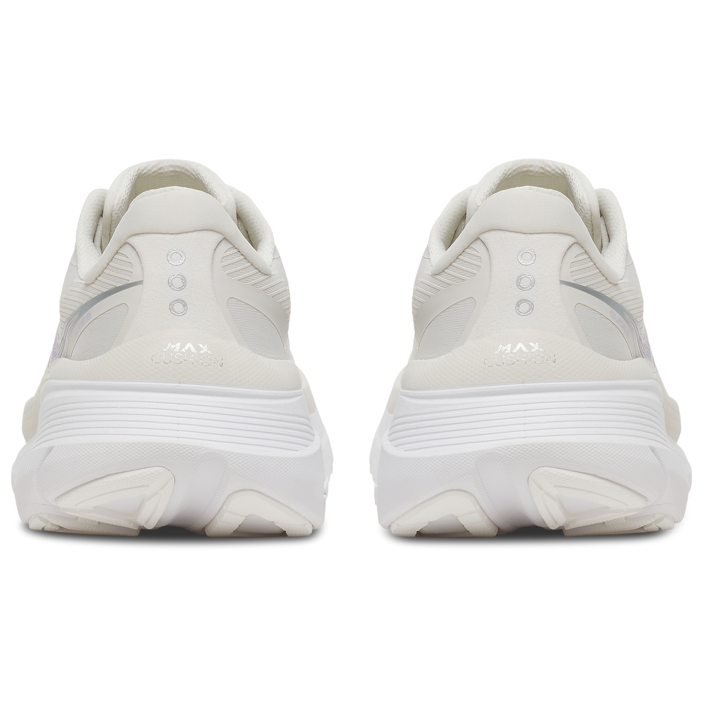 Saucony Guide 19 - Women's - Off White