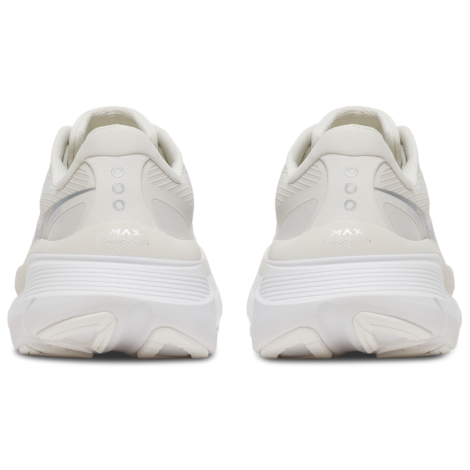 Saucony Guide 19 - Women's - Off White