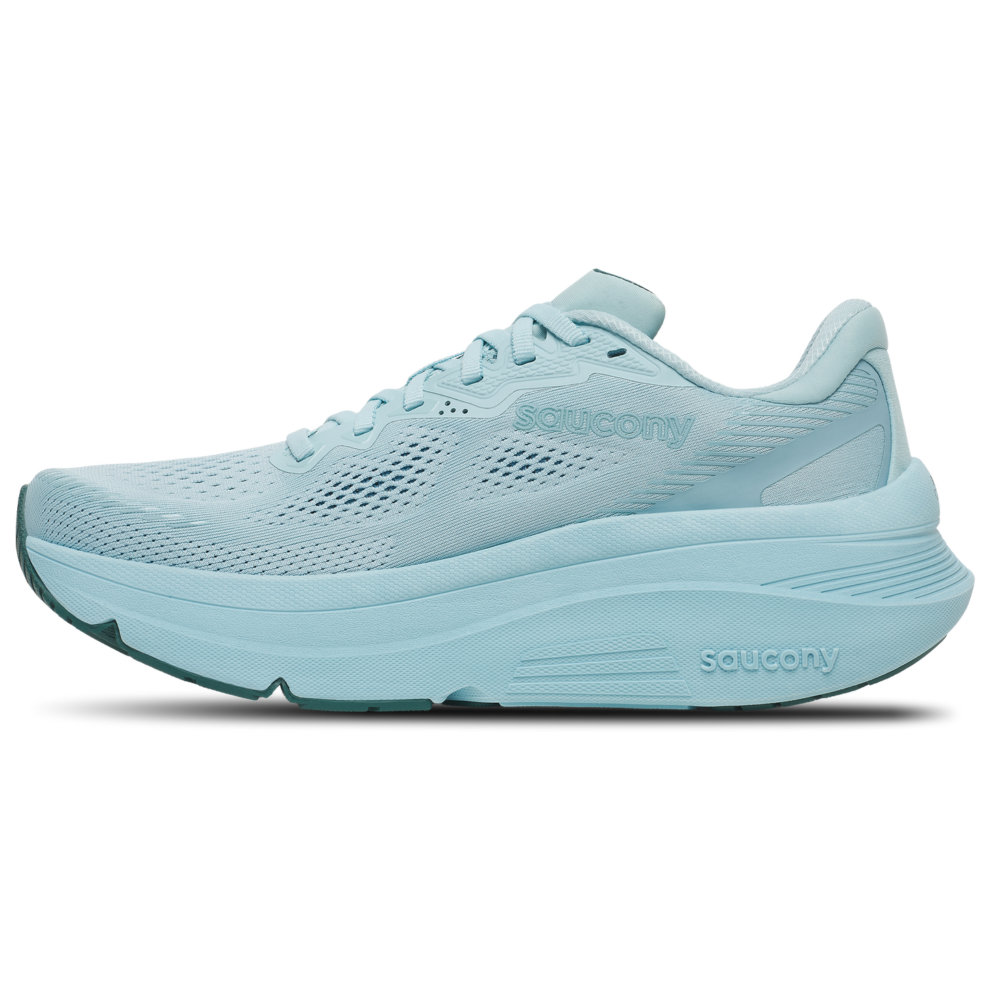 Saucony Guide 19 - Women's - Turquoise