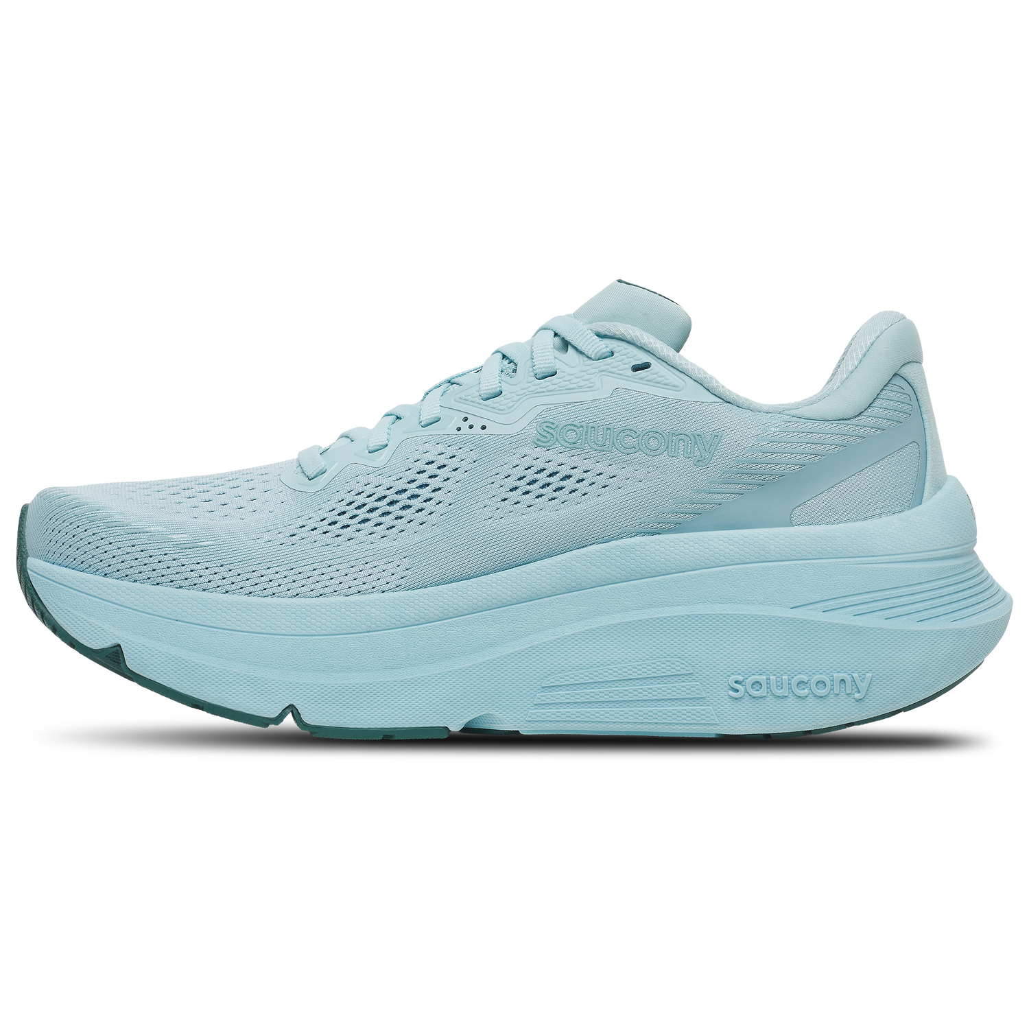 Saucony Guide 19 - Women's - Turquoise