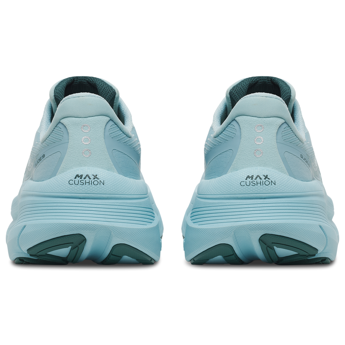 Saucony Guide 19 - Women's - Turquoise