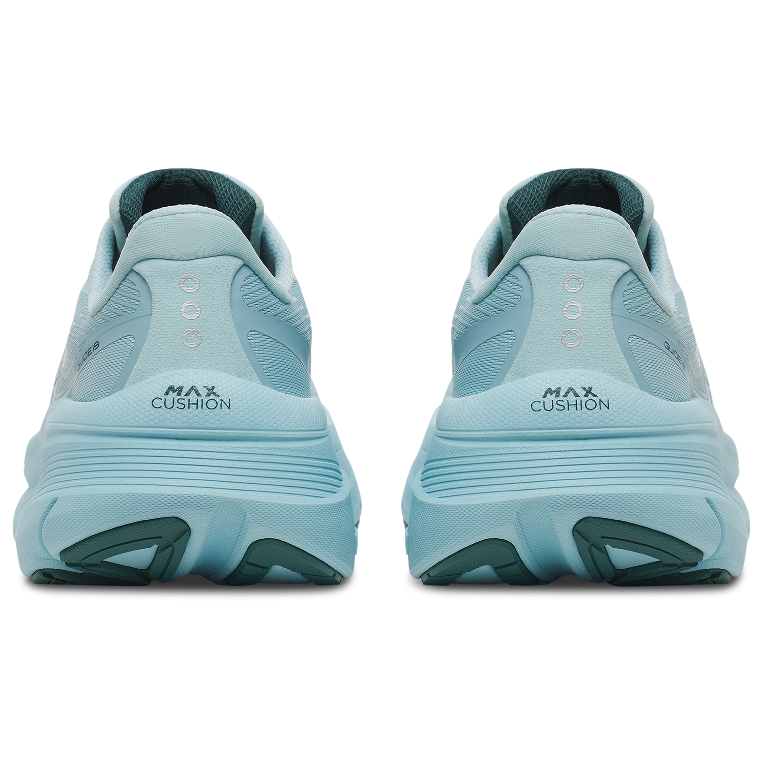 Saucony Guide 19 - Women's - Turquoise