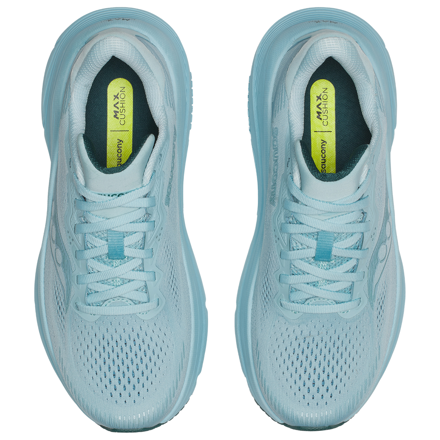 Saucony Guide 19 - Women's - Turquoise