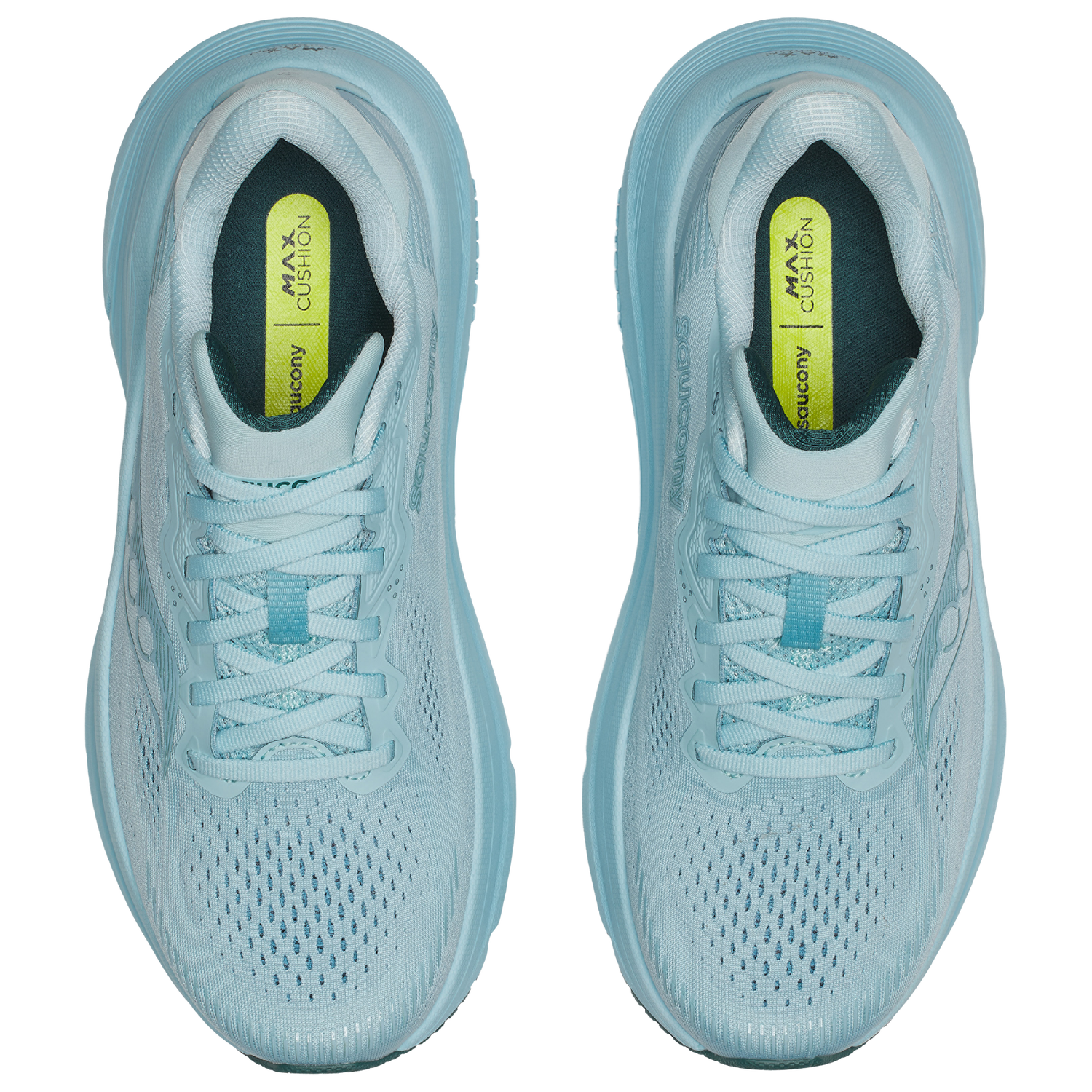 Saucony Guide 19 - Women's - Turquoise