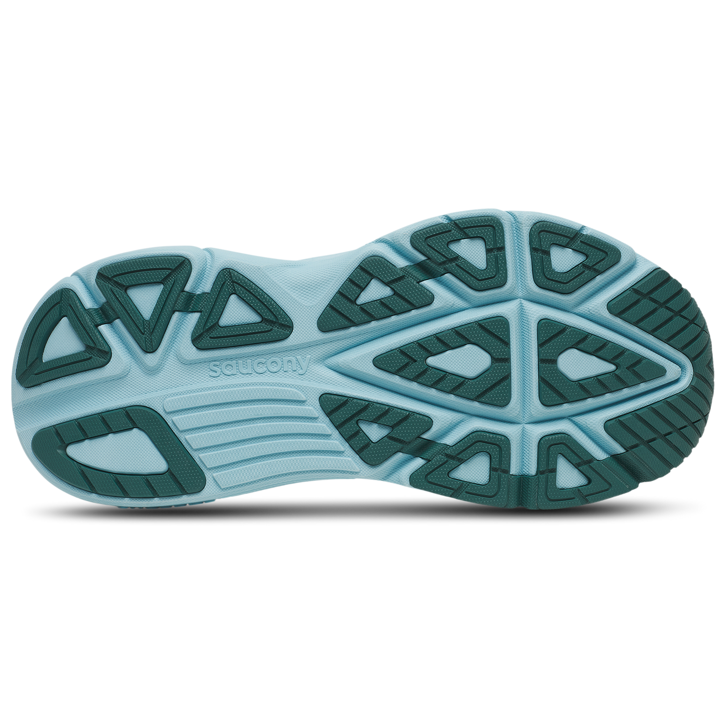 Saucony Guide 19 - Women's - Turquoise