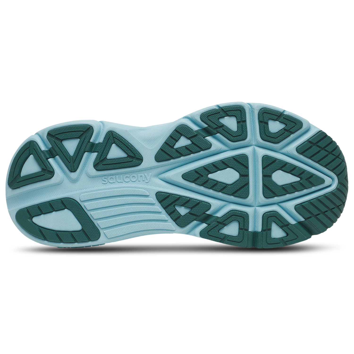 Saucony Guide 19 - Women's - Turquoise