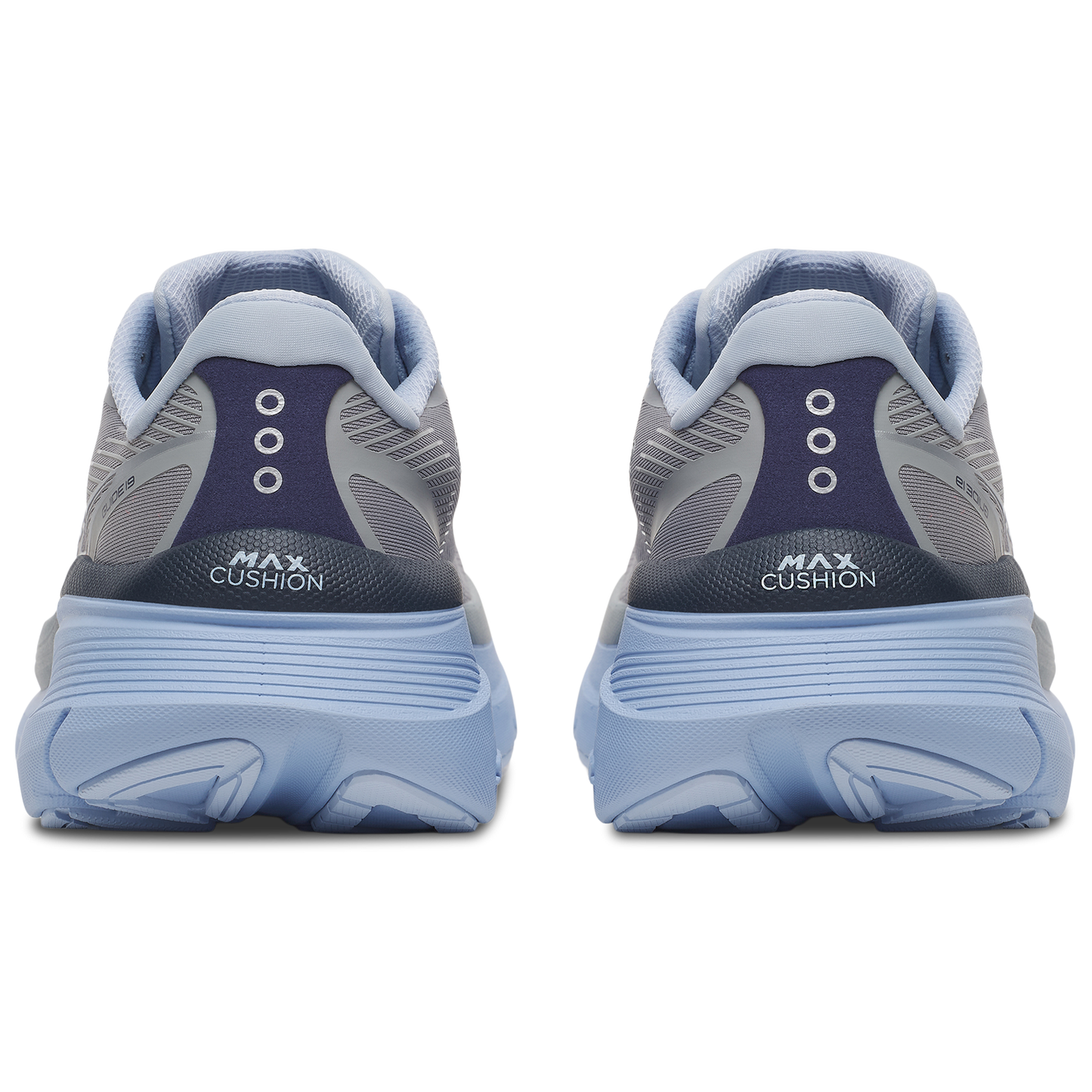 Saucony Guide 19 - Women's - Grey