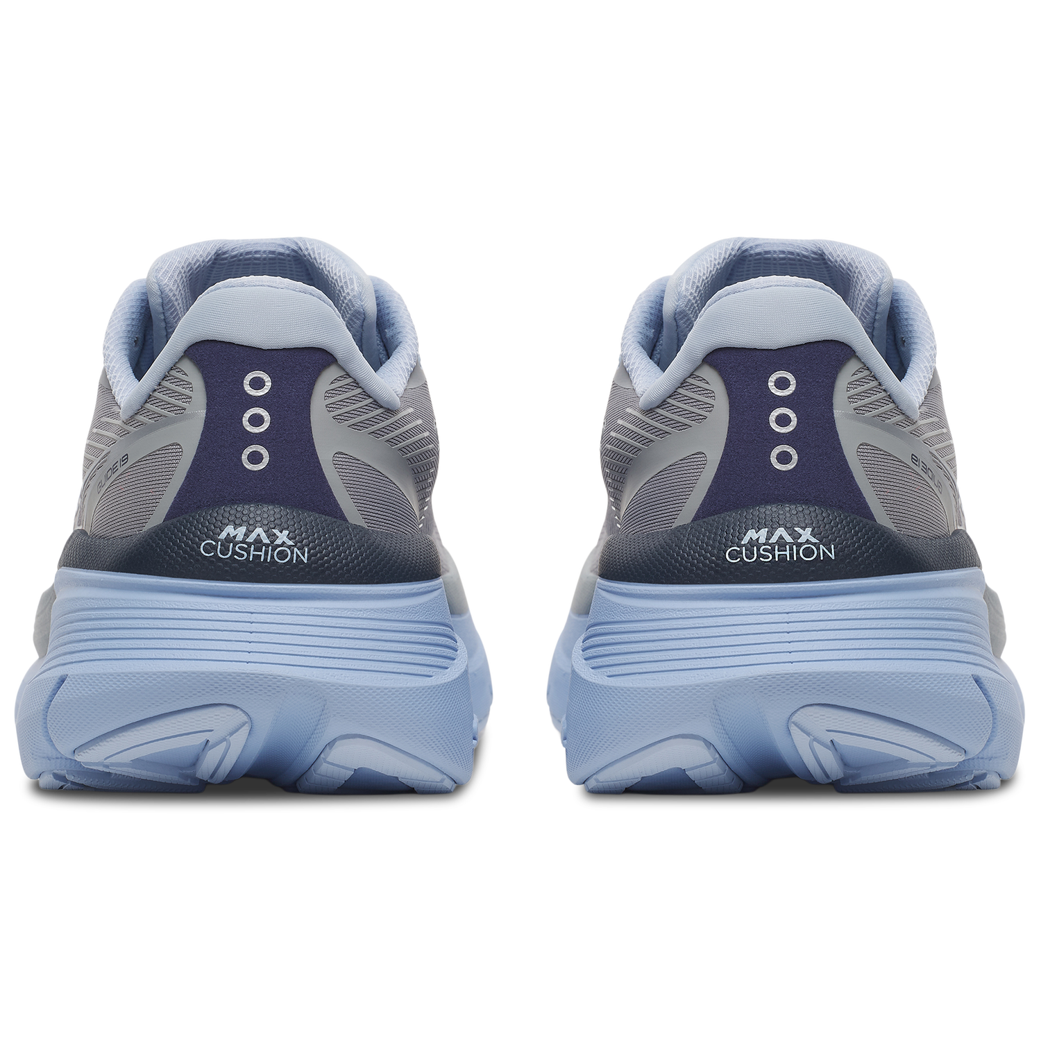Saucony Guide 19 - Women's - Grey