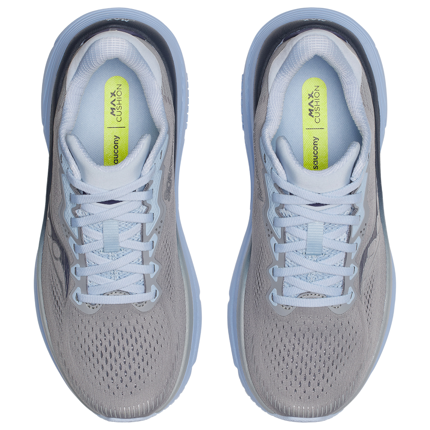 Saucony Guide 19 - Women's - Grey