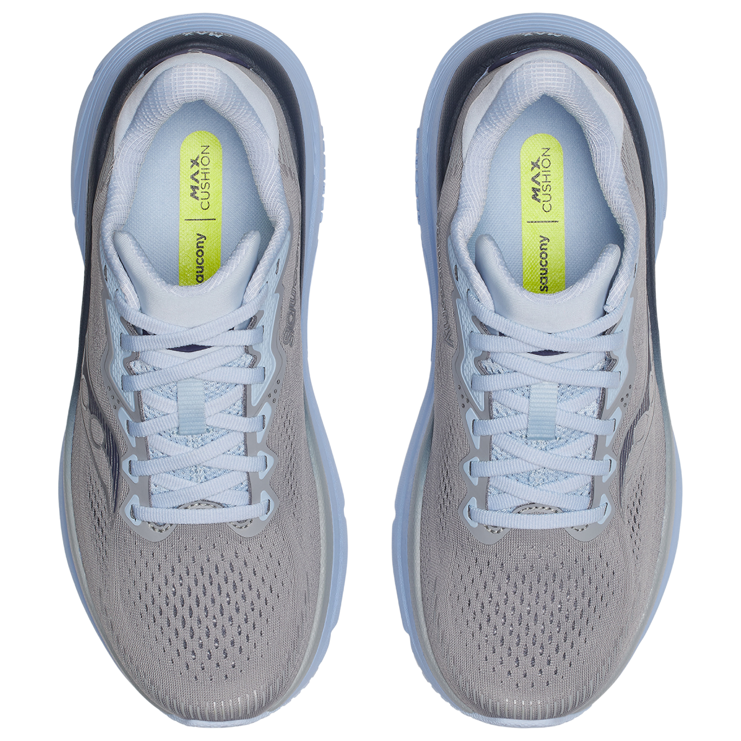 Saucony Guide 19 - Women's - Grey