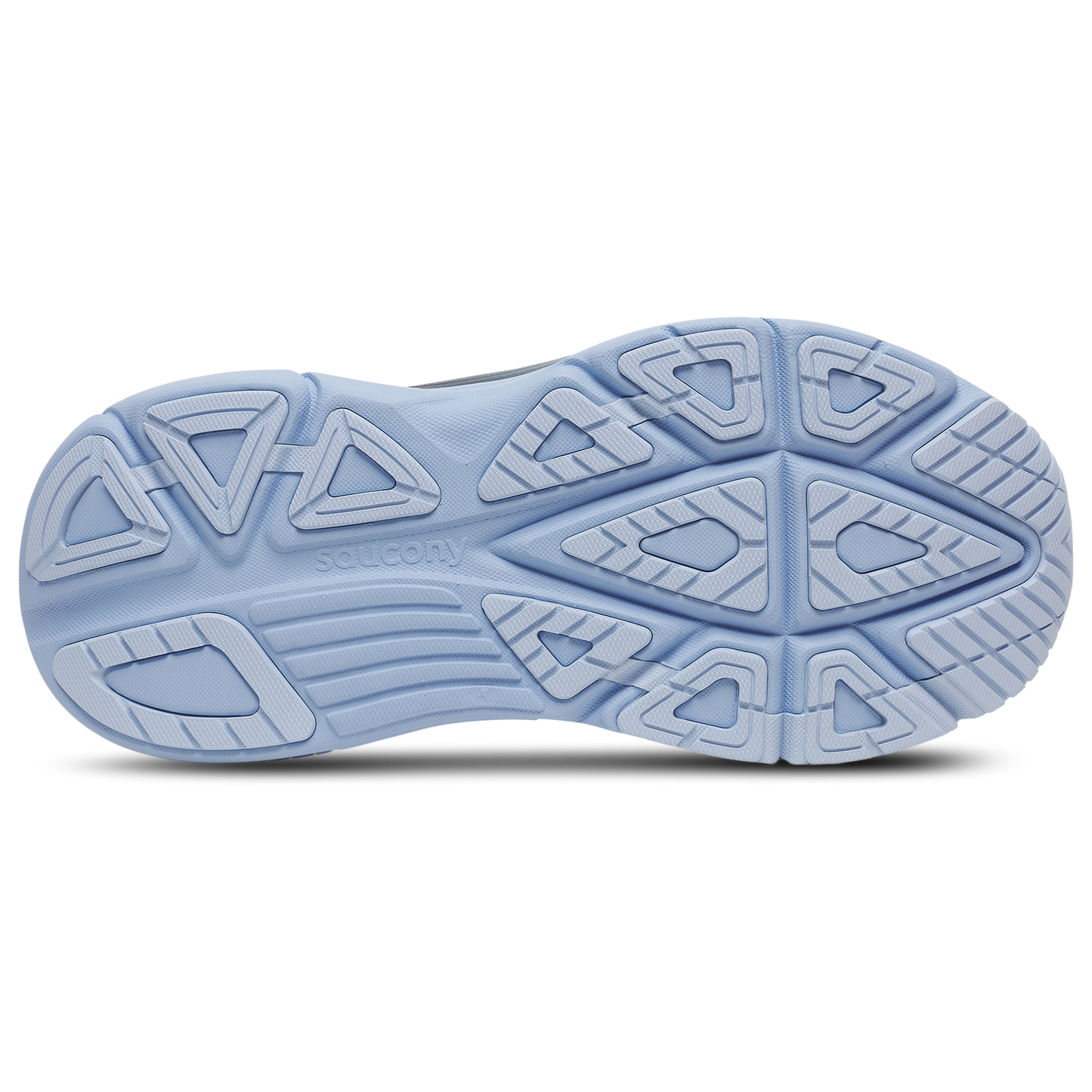 Saucony Guide 19 - Women's - Grey