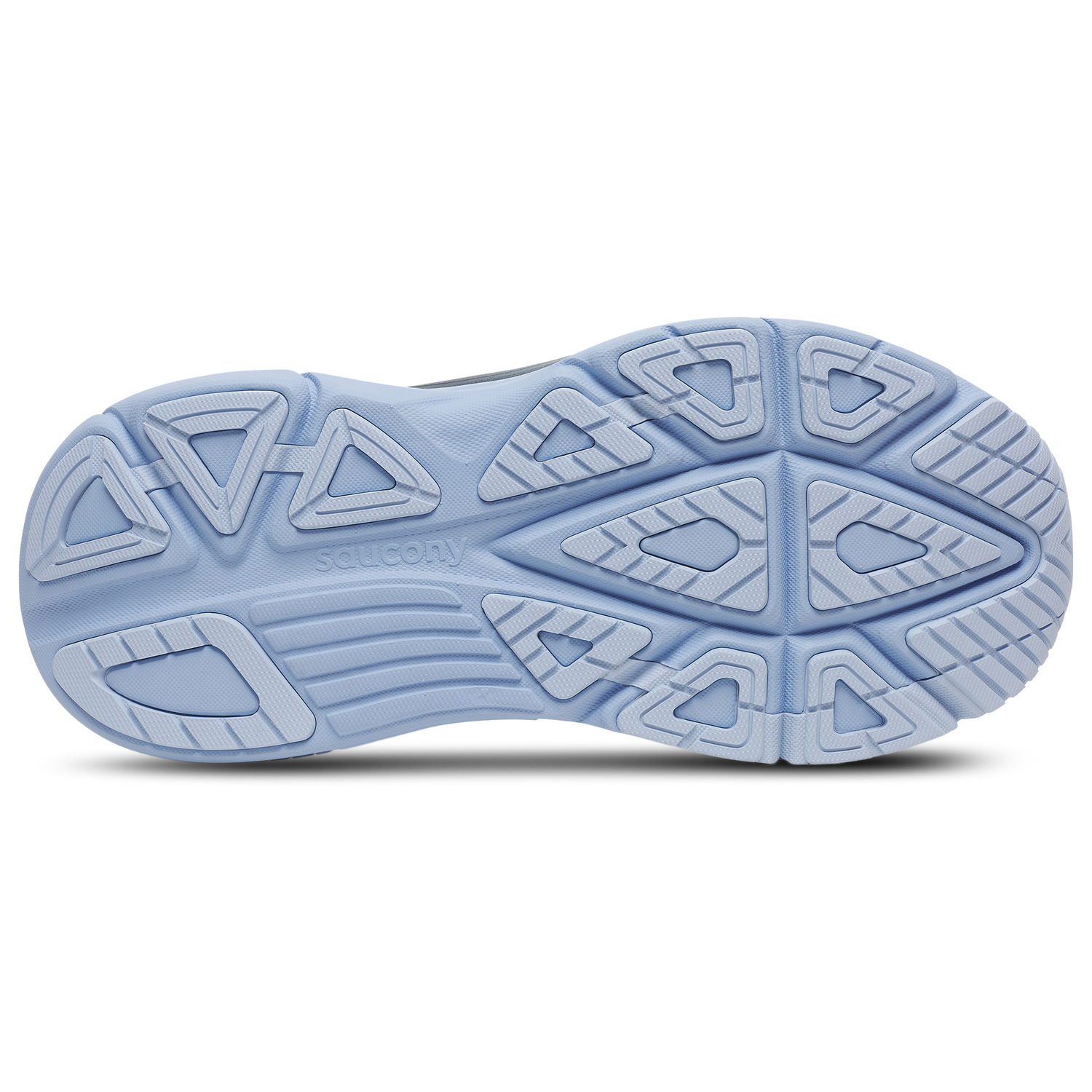 Saucony Guide 19 - Women's - Grey