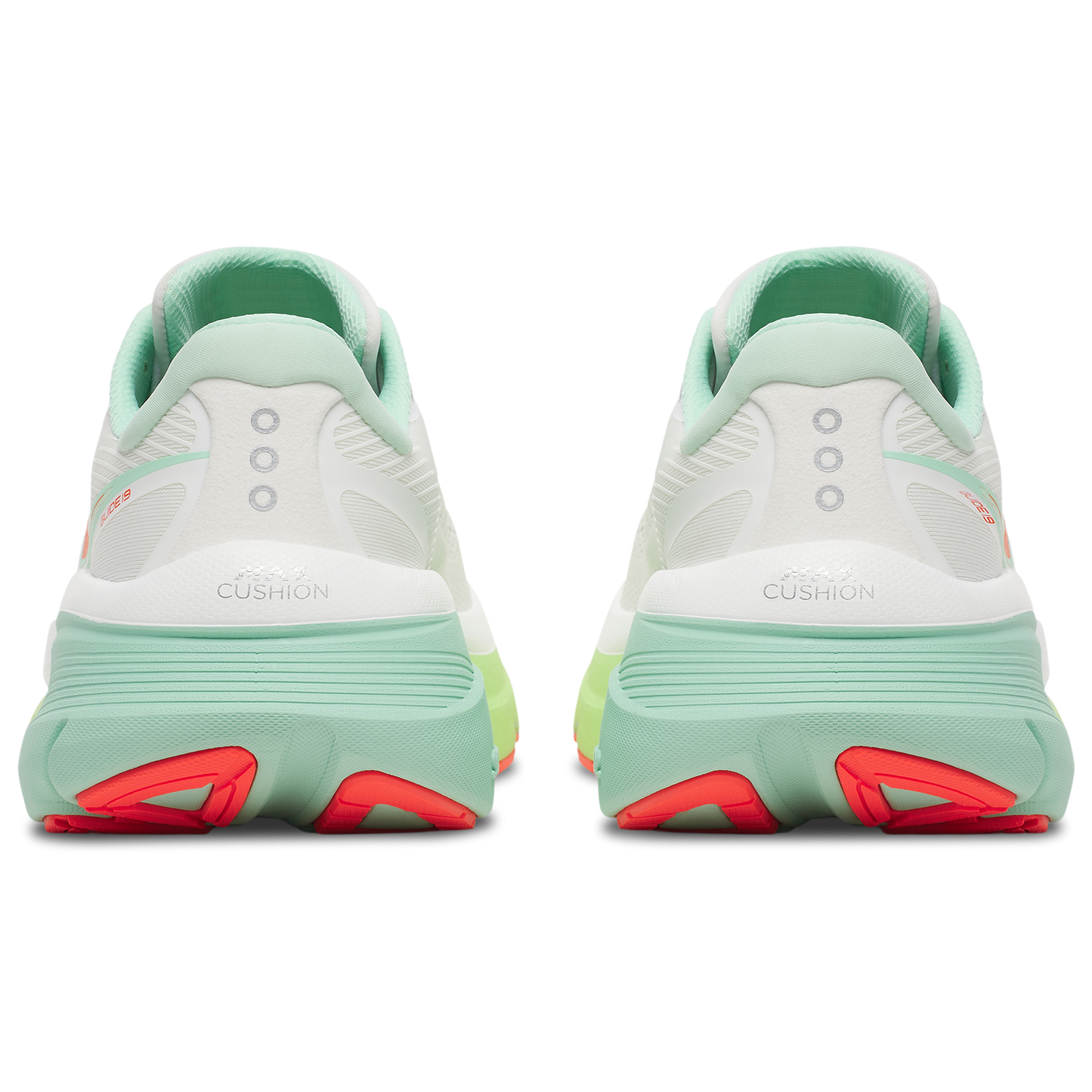Saucony Guide 19 - Women's - White