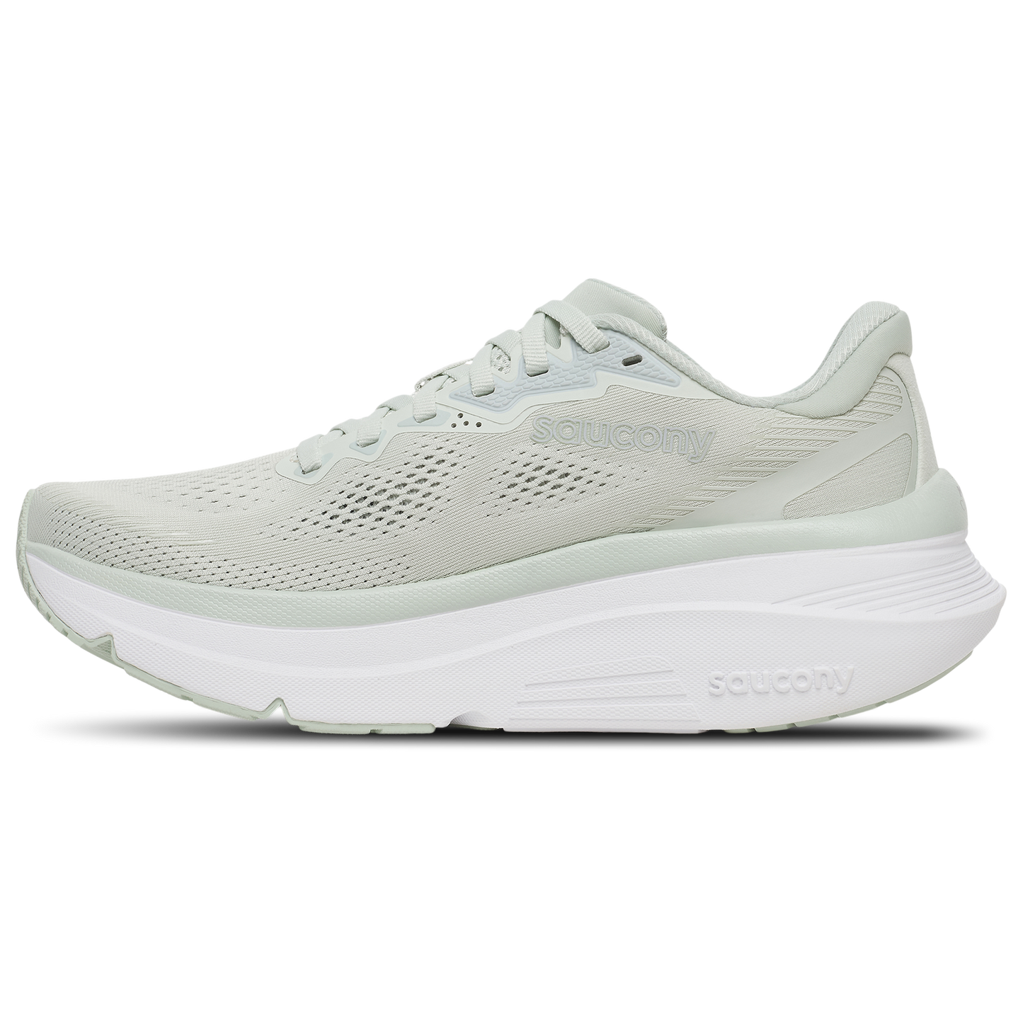 Saucony Guide 19 - Women's - Light Green