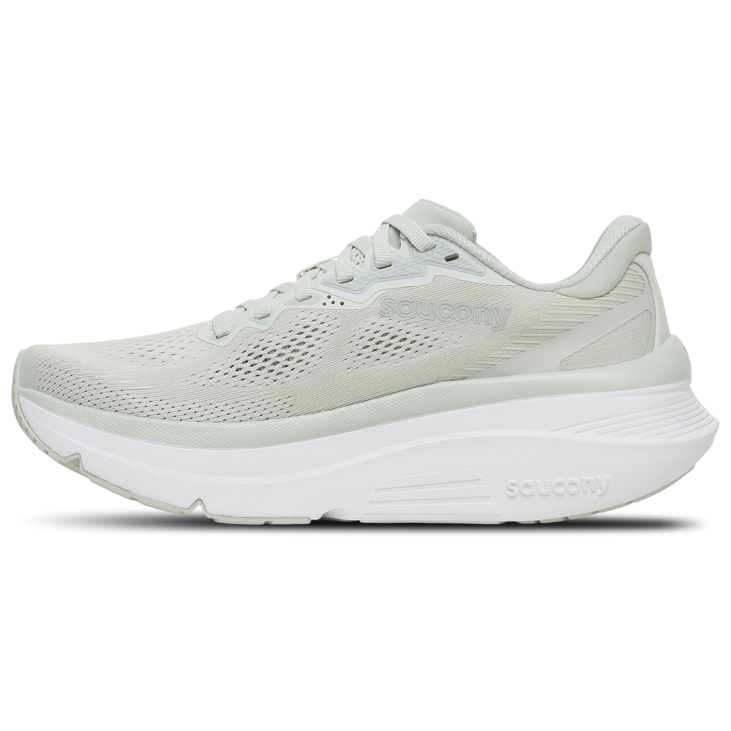 Saucony Guide 19 - Women's - Light Green