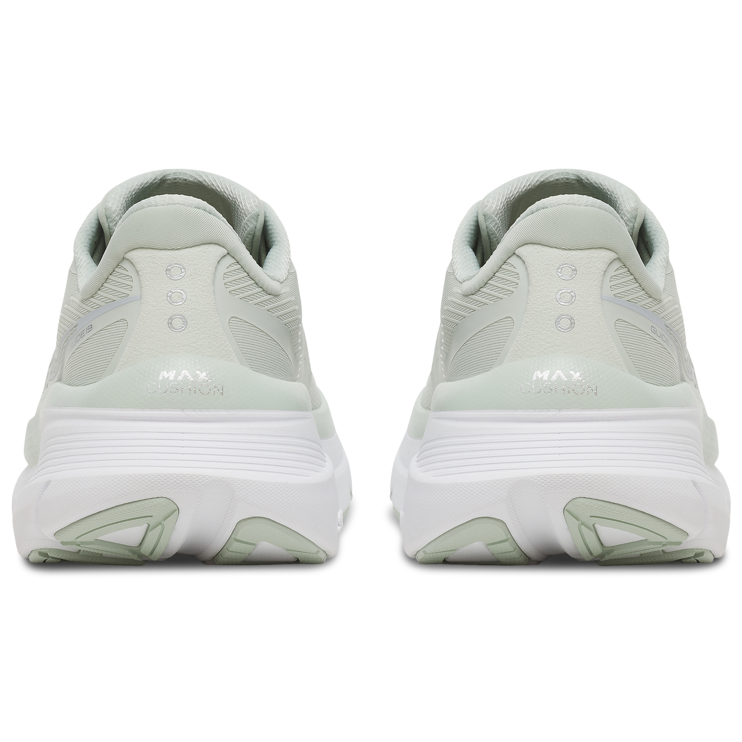 Saucony Guide 19 - Women's - Light Green