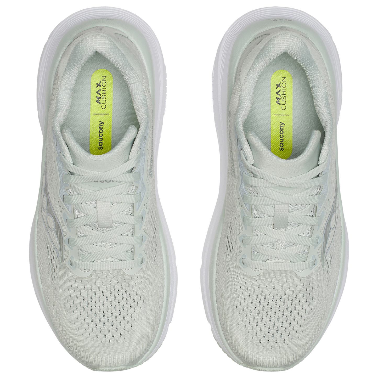 Saucony Guide 19 - Women's - Light Green