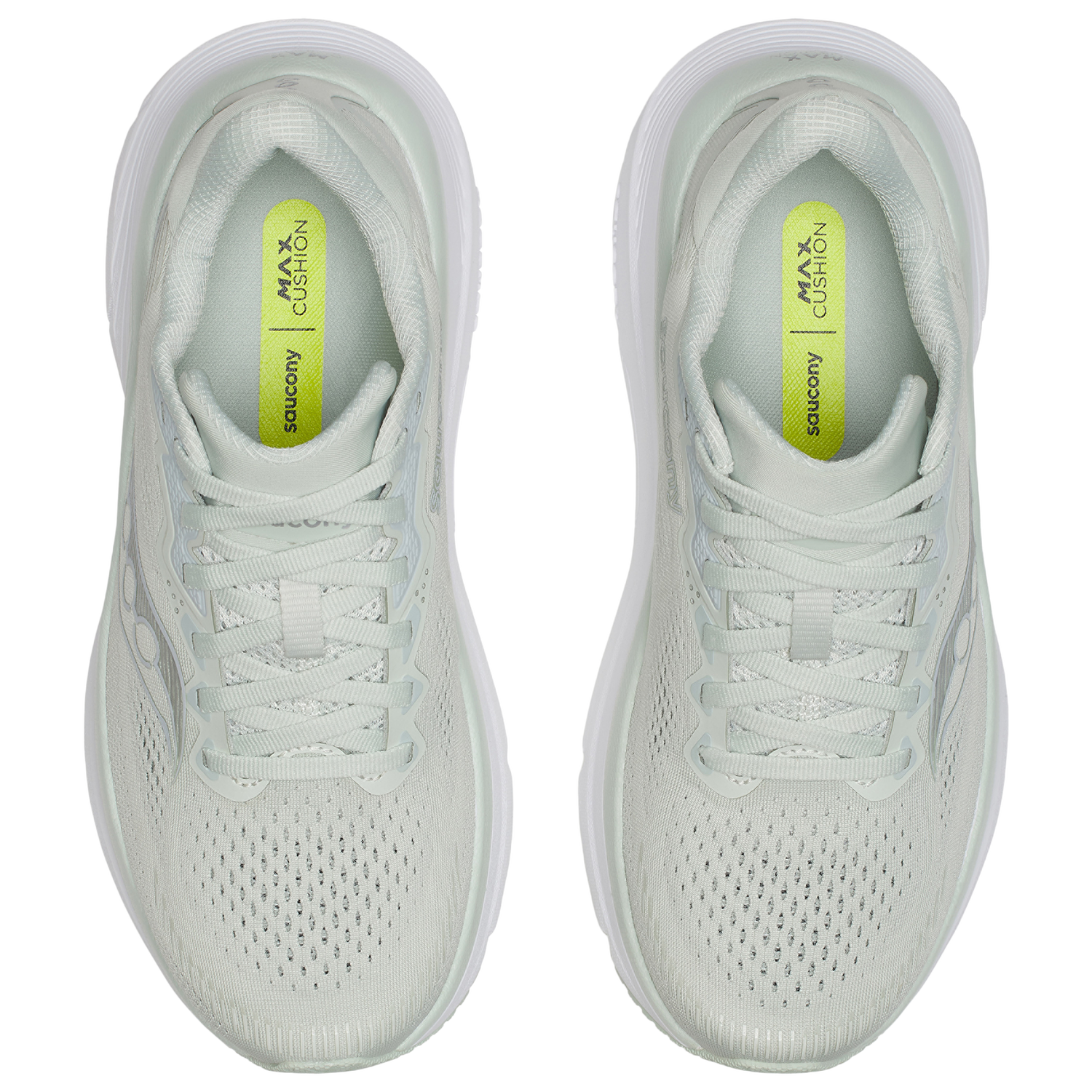 Saucony Guide 19 - Women's - Light Green