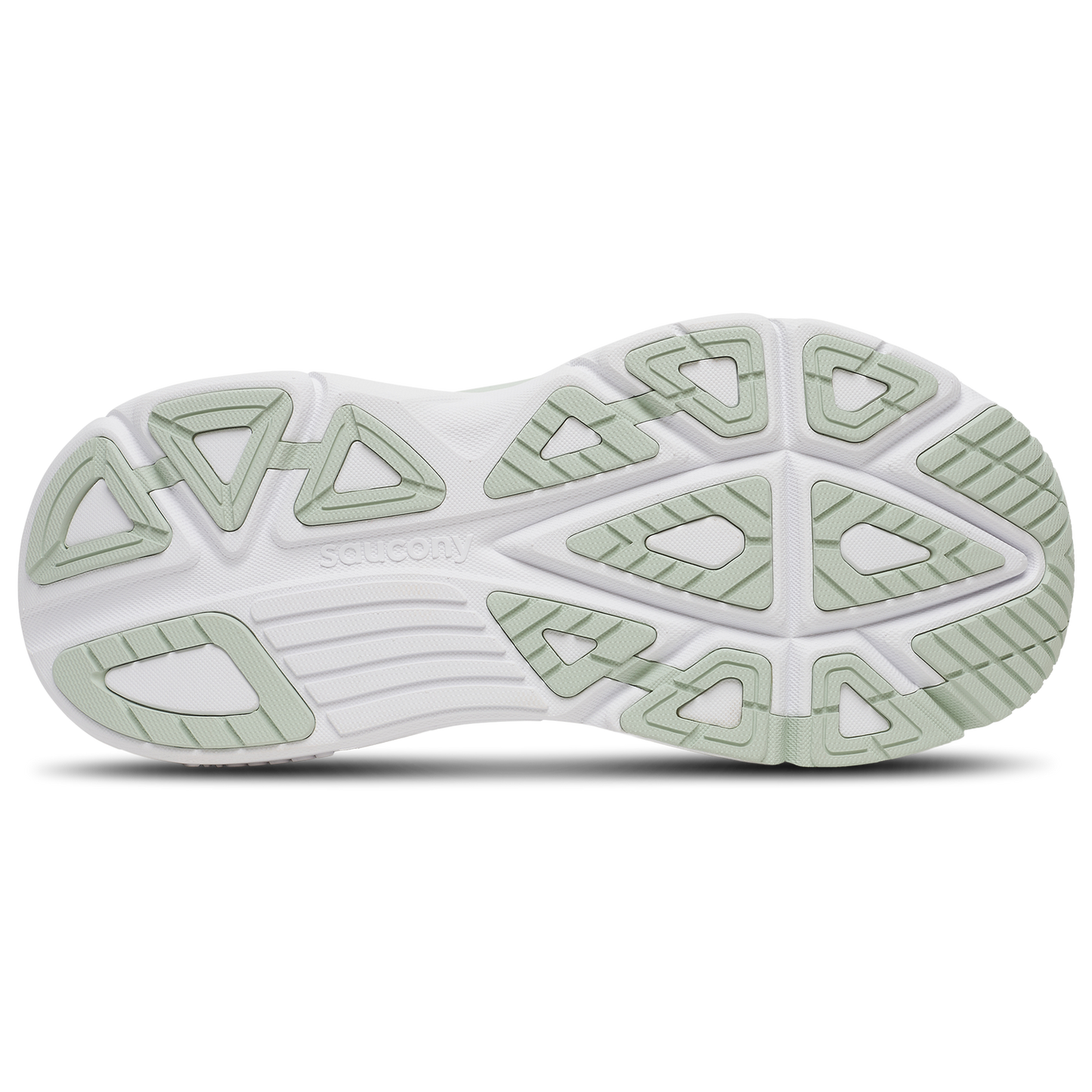Saucony Guide 19 - Women's - Light Green