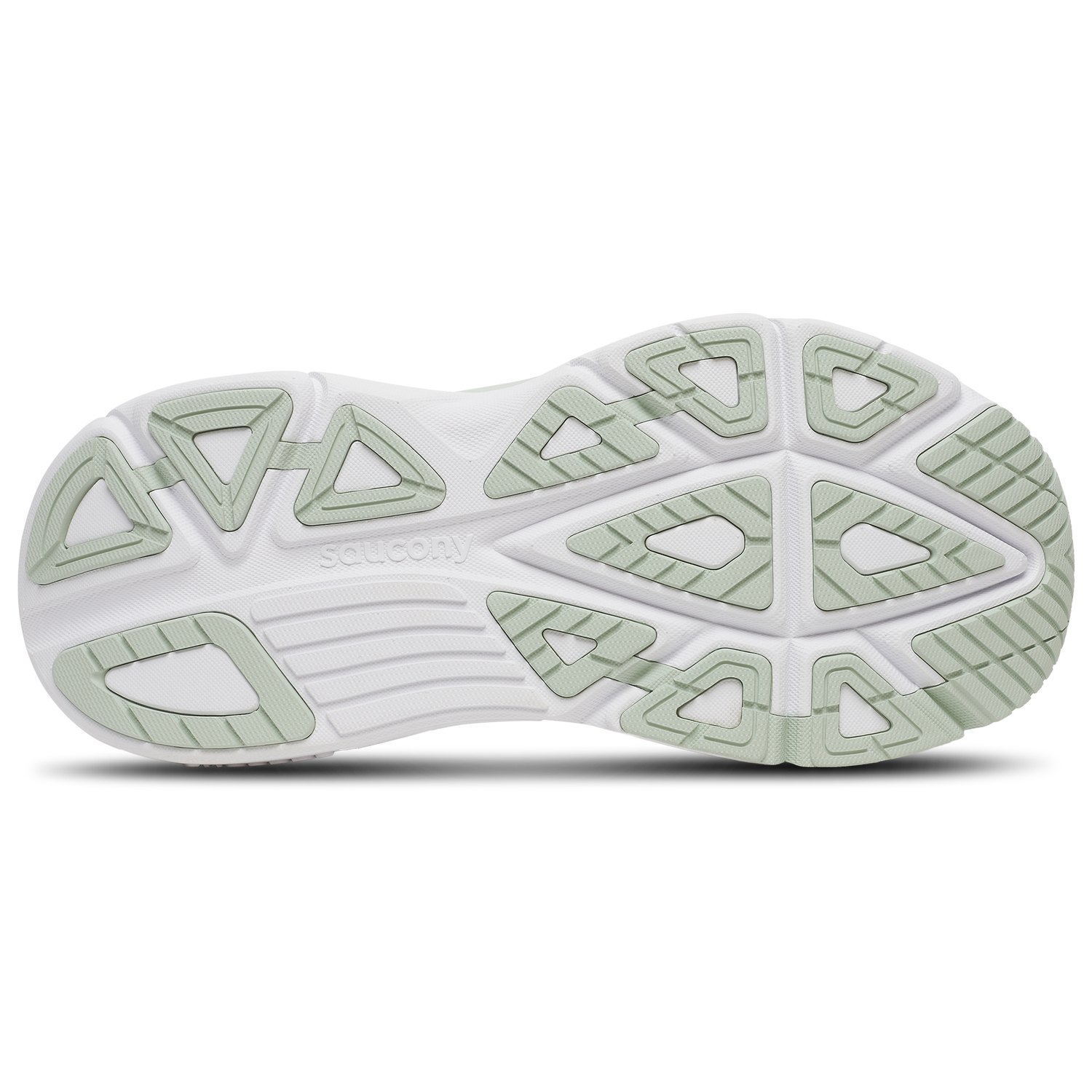 Saucony Guide 19 - Women's - Light Green