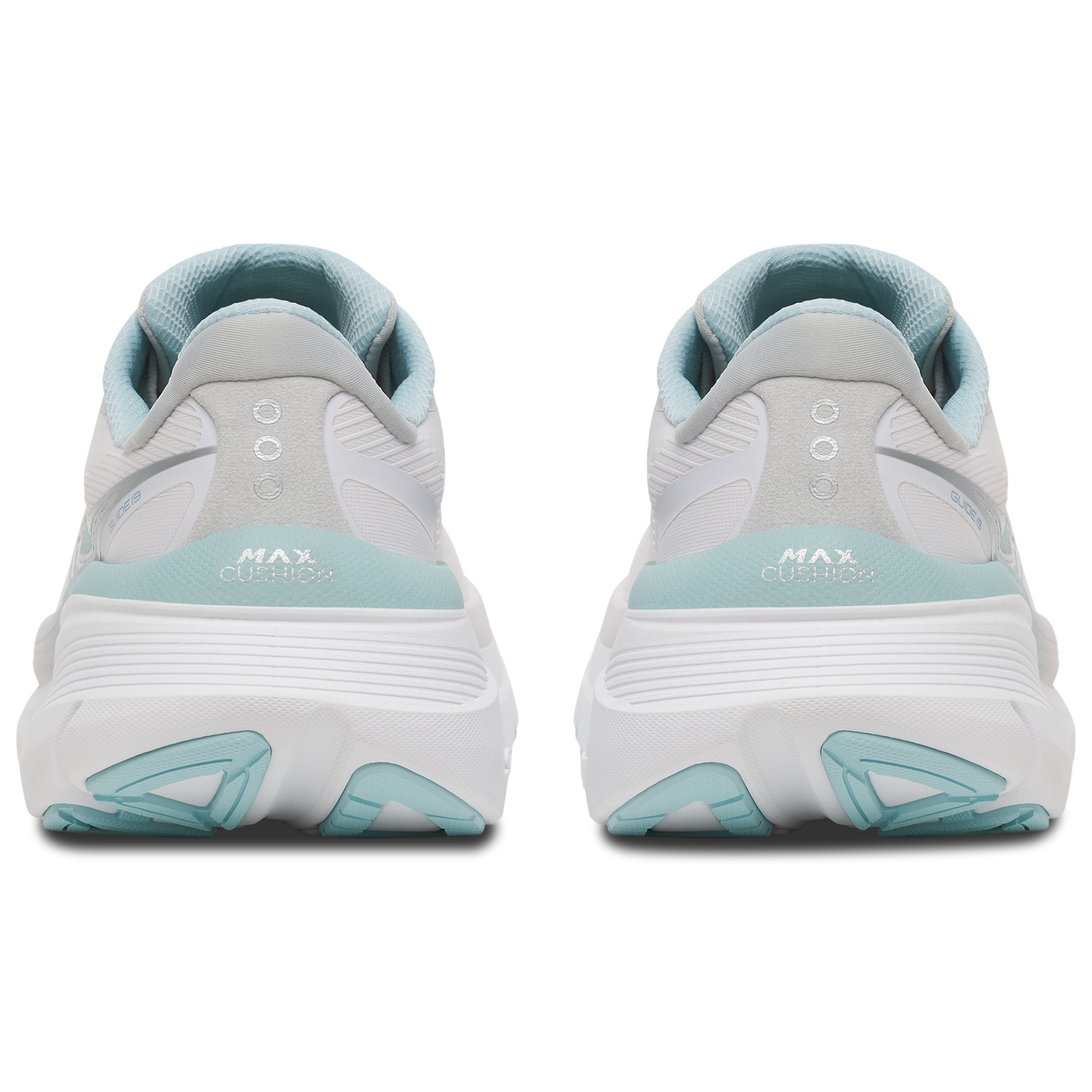Saucony Guide 19 - Women's - Grey (S4651016)