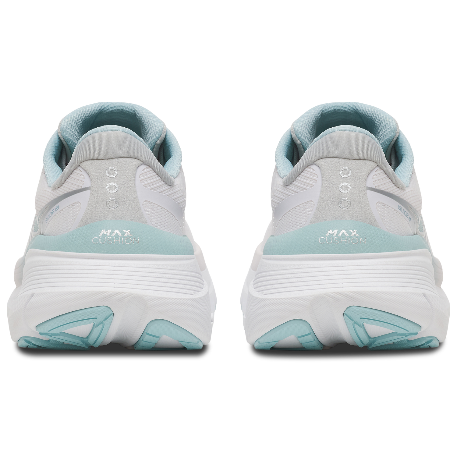 Saucony Guide 19 - Women's - Grey (S4651016)