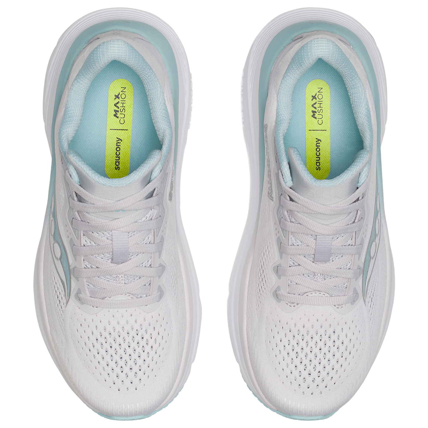 Saucony Guide 19 - Women's - Grey (S4651016)