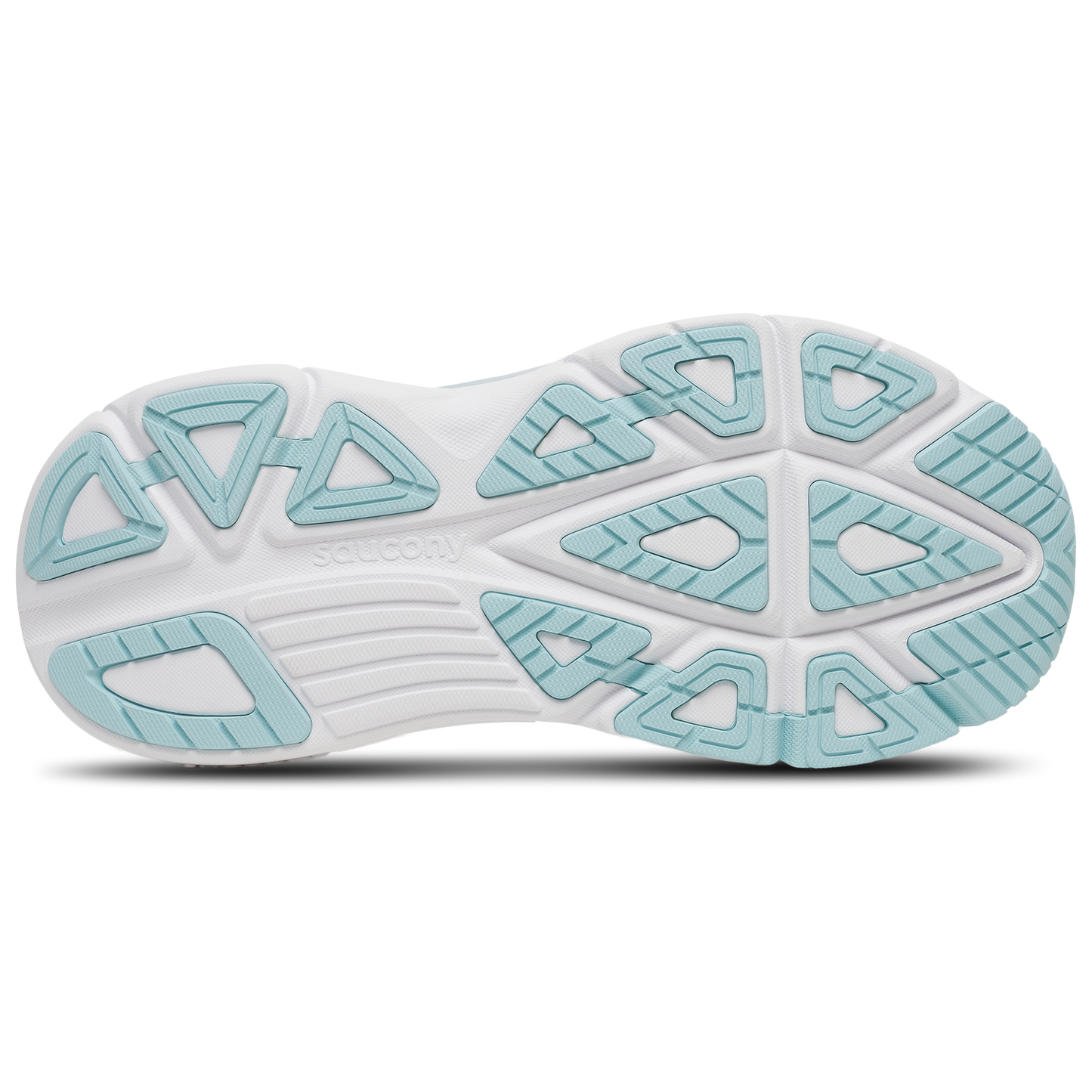 Saucony Guide 19 - Women's - Grey (S4651016)