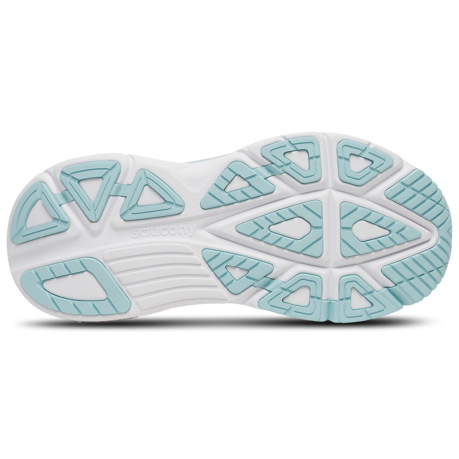 Saucony Guide 19 - Women's - Grey (S4651016)