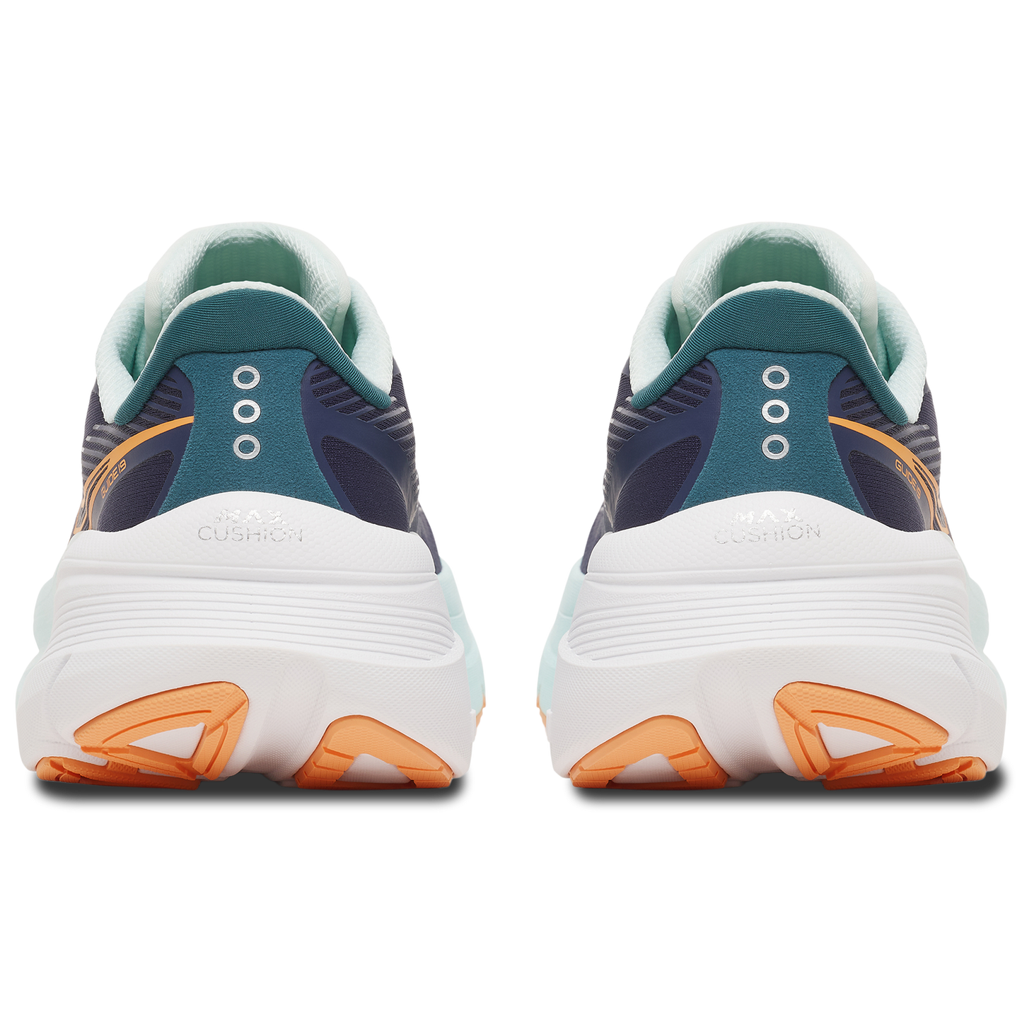 Saucony Guide 19 - Women's - Navy