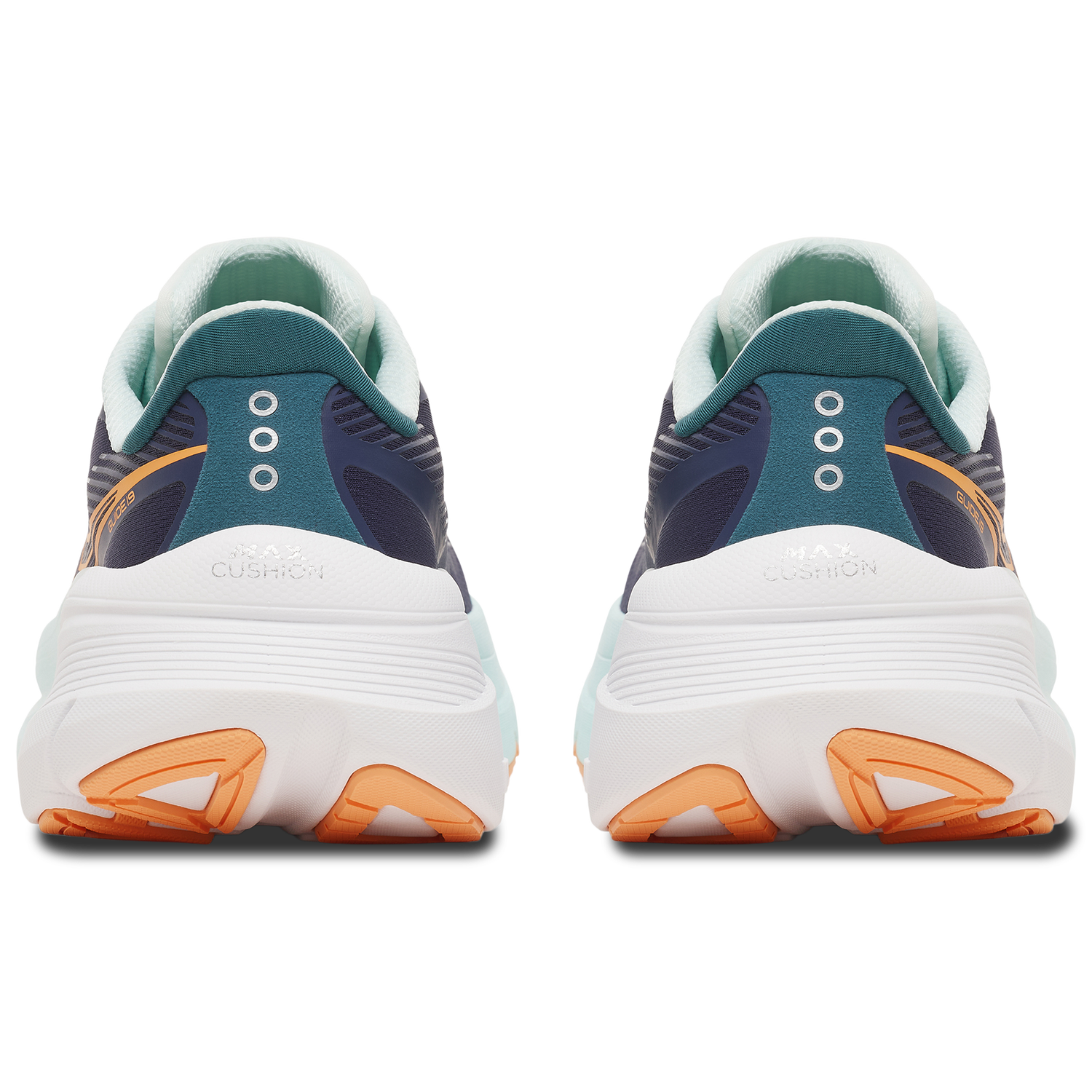 Saucony Guide 19 - Women's - Navy
