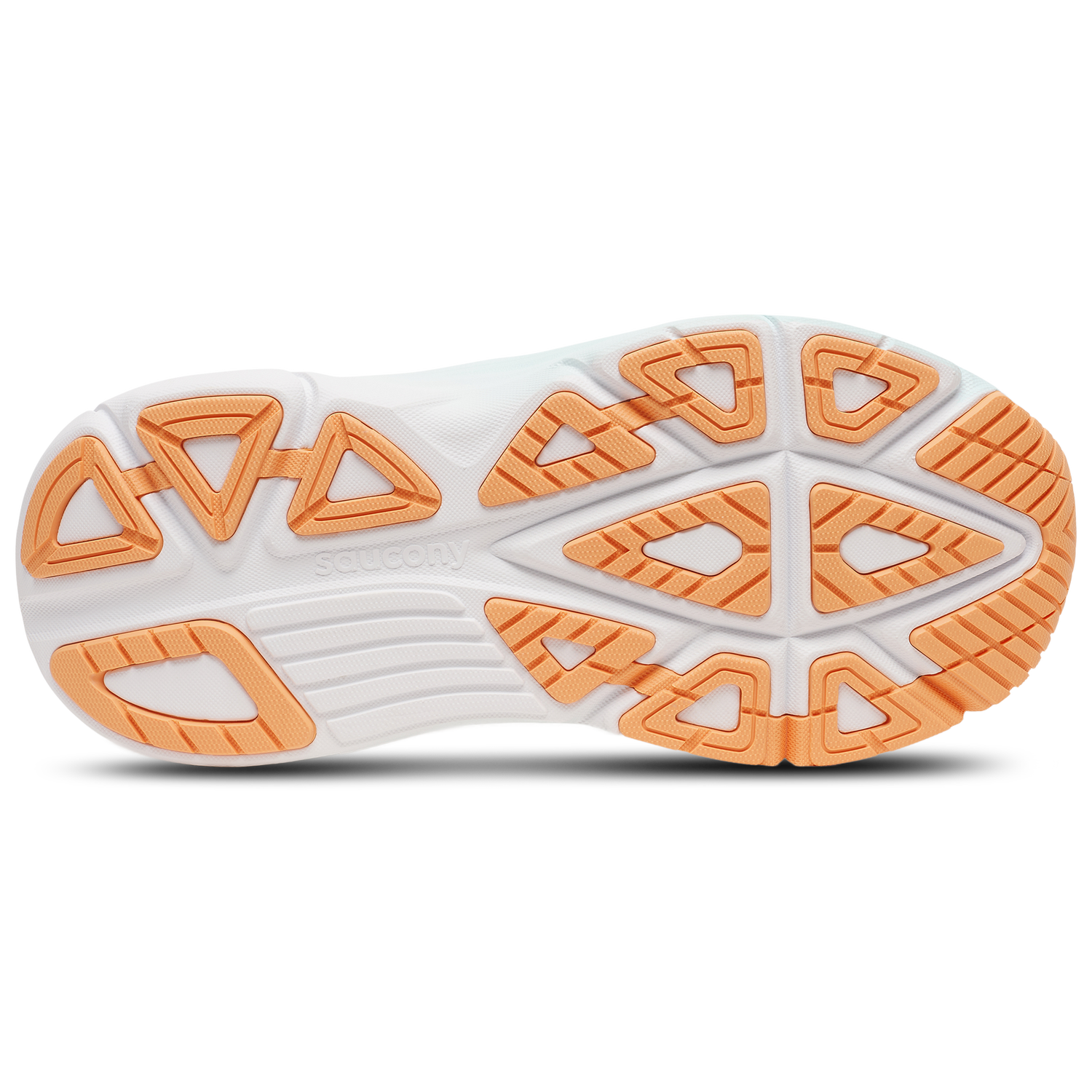Saucony Guide 19 - Women's - Navy