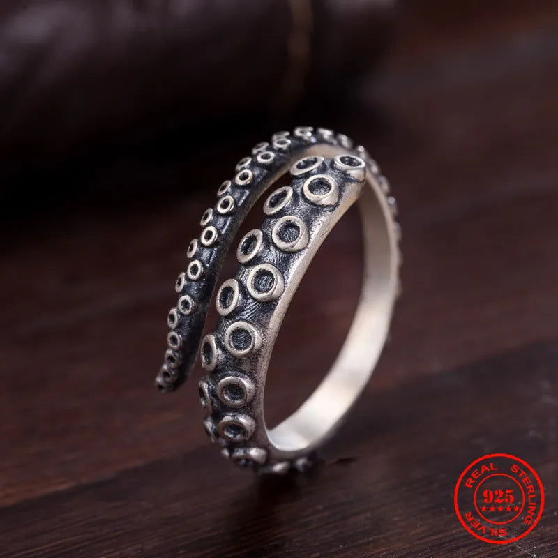 OctoGuardian Ring - foto 2