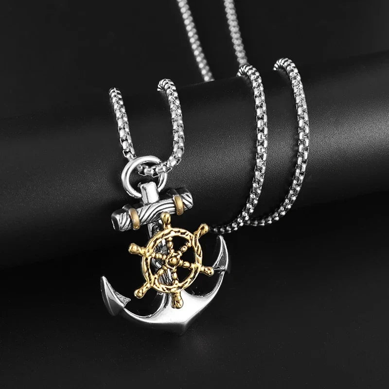 Ocean Helm Necklace - foto 6