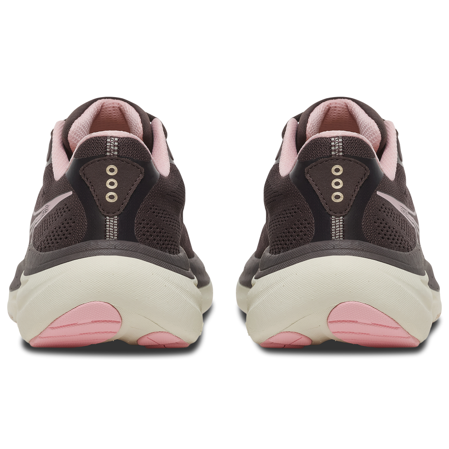 Saucony Ride 19 - Women's - Dark Brown