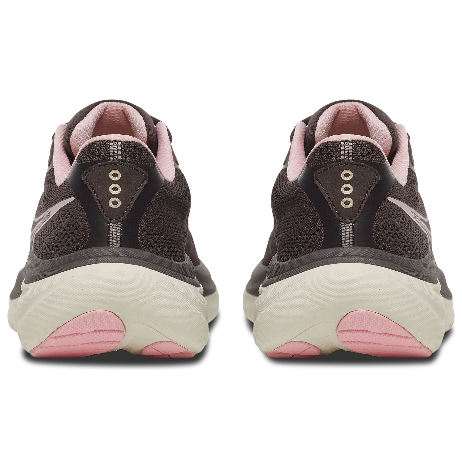 Saucony Ride 19 - Women's - Dark Brown