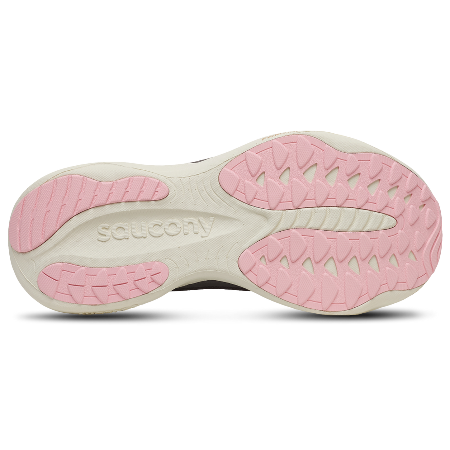 Saucony Ride 19 - Women's - Dark Brown