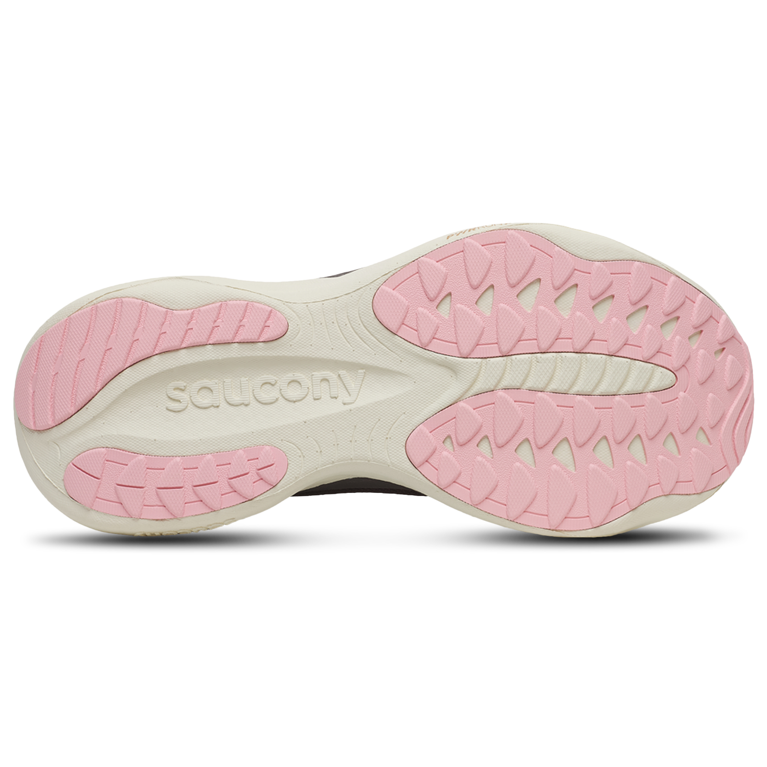 Saucony Ride 19 - Women's - Dark Brown