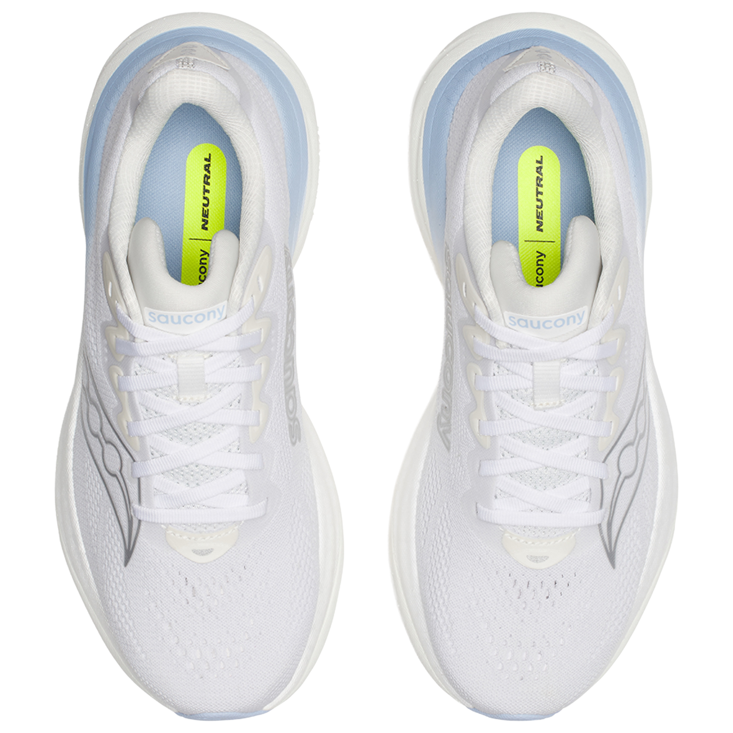 Saucony Ride 19 - Women's - Light Beige