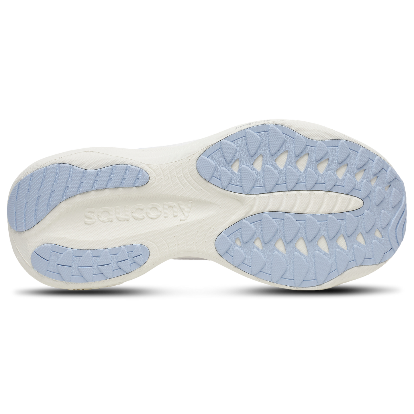 Saucony Ride 19 - Women's - Light Beige