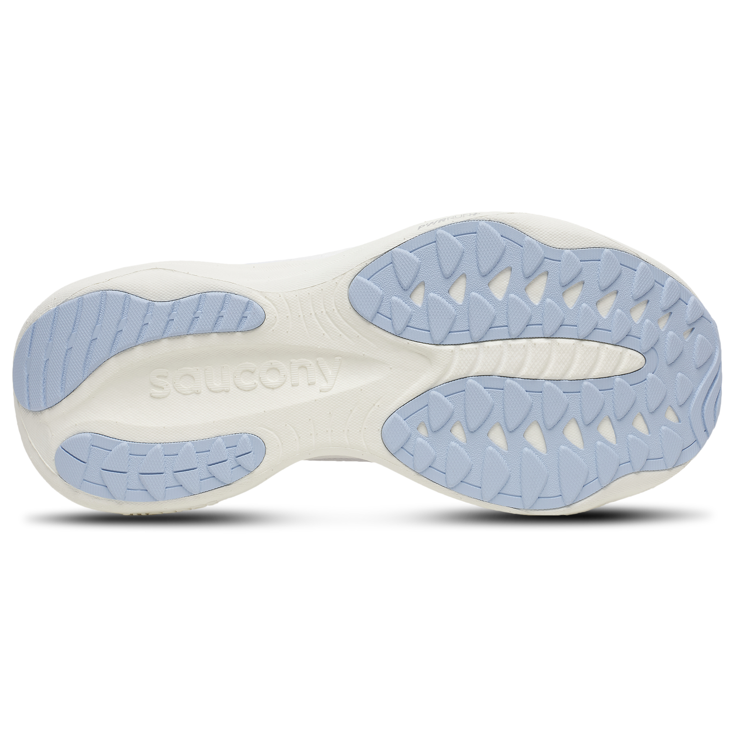 Saucony Ride 19 - Women's - Light Beige