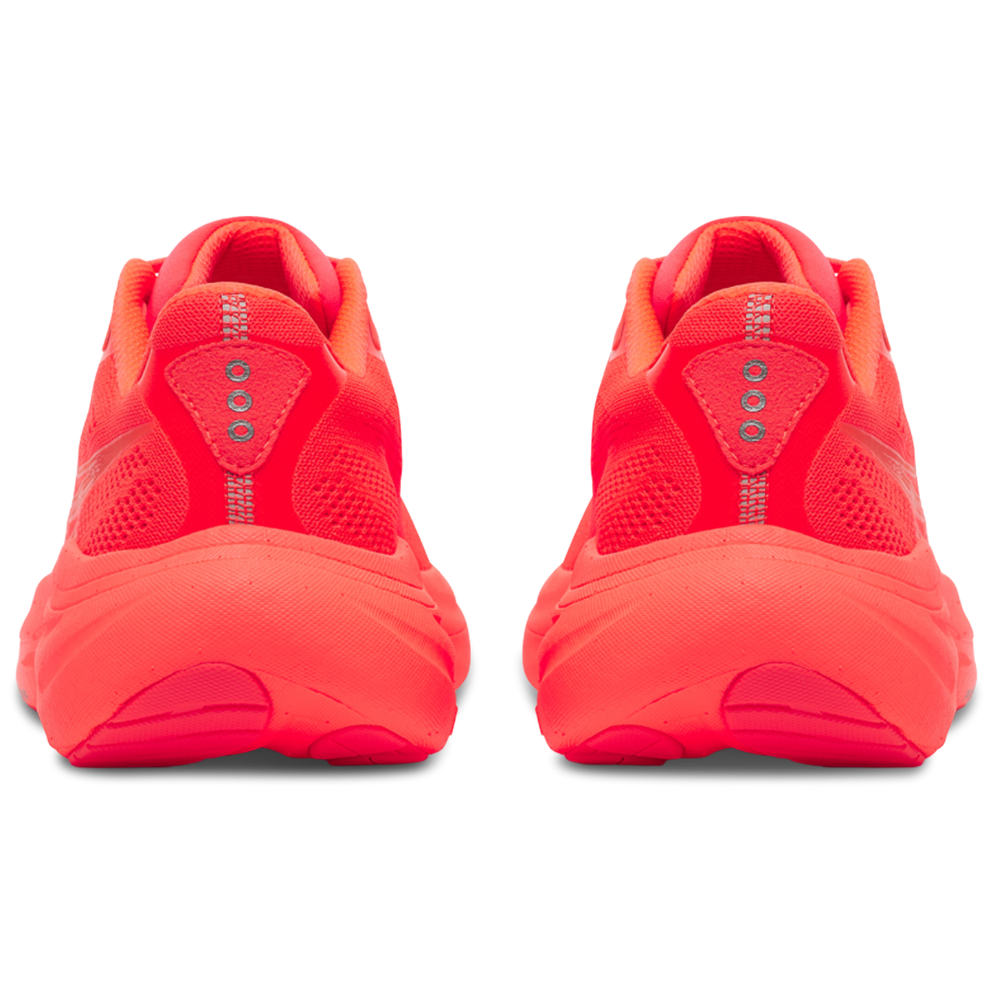 Saucony Ride 19 - Women's - Red