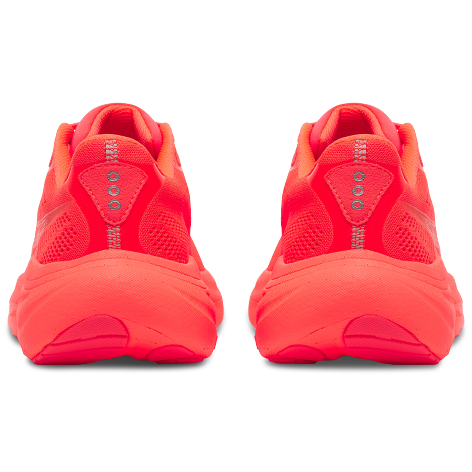 Saucony Ride 19 - Women's - Red