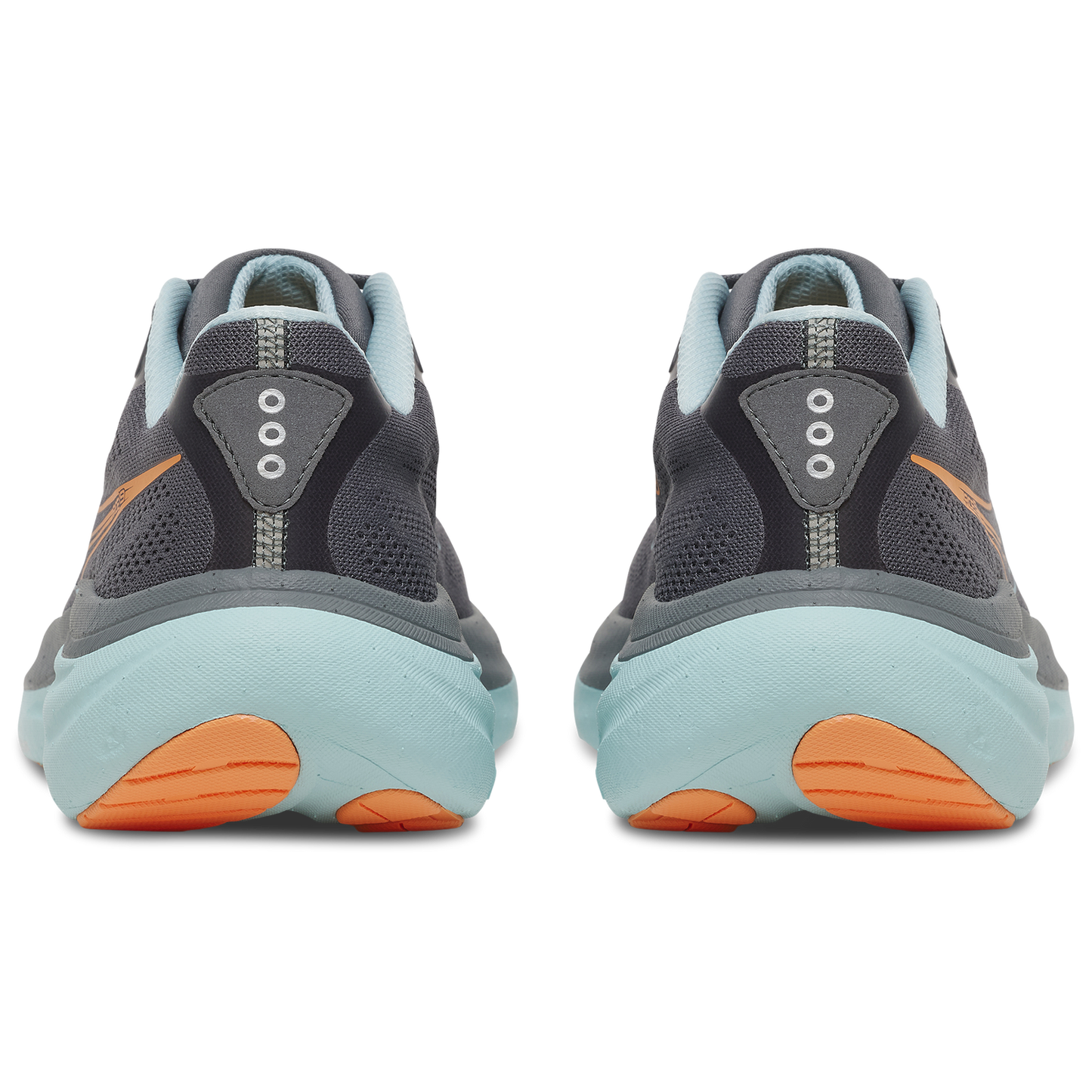 Saucony Ride 19 - Women's - Dark Grey