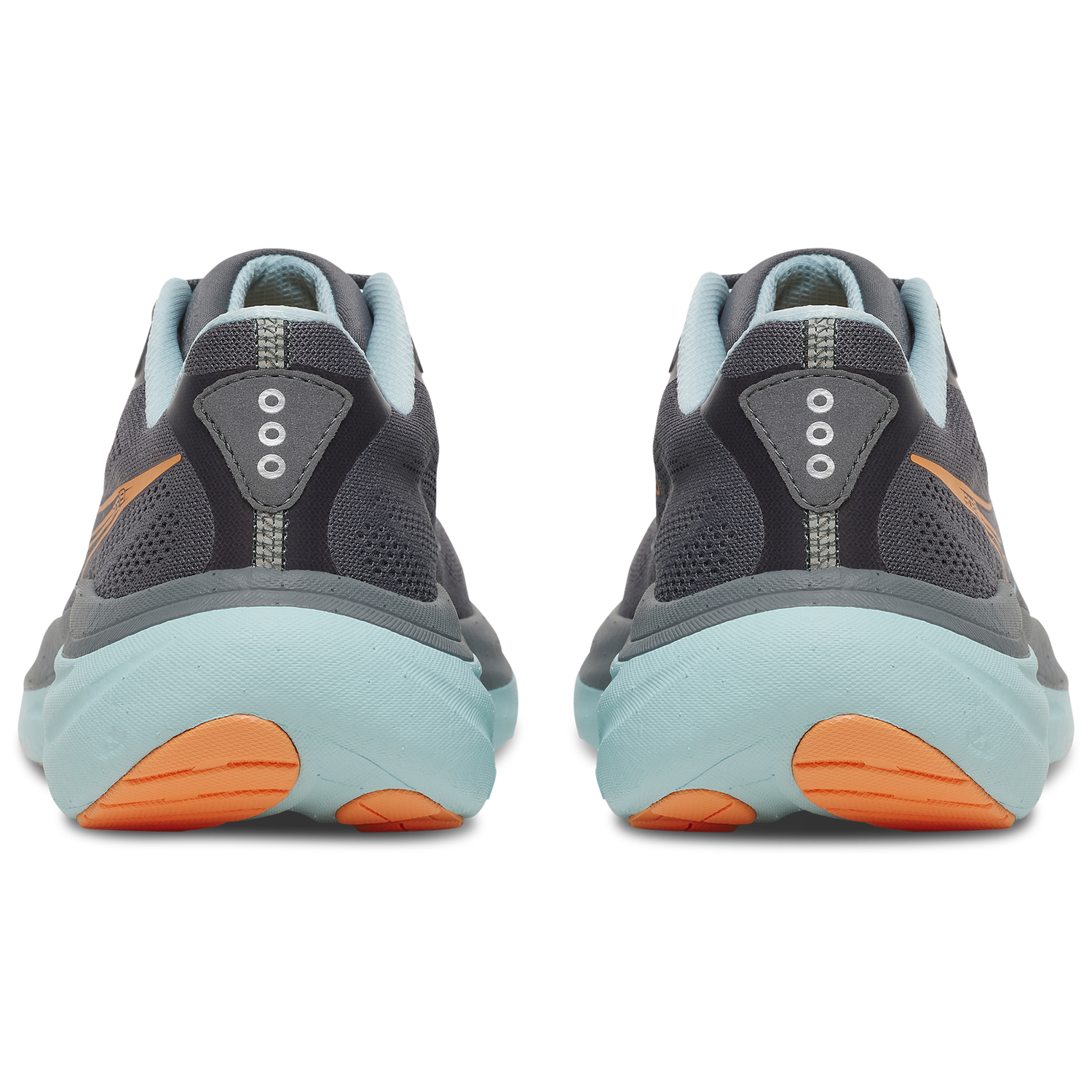 Saucony Ride 19 - Women's - Dark Grey