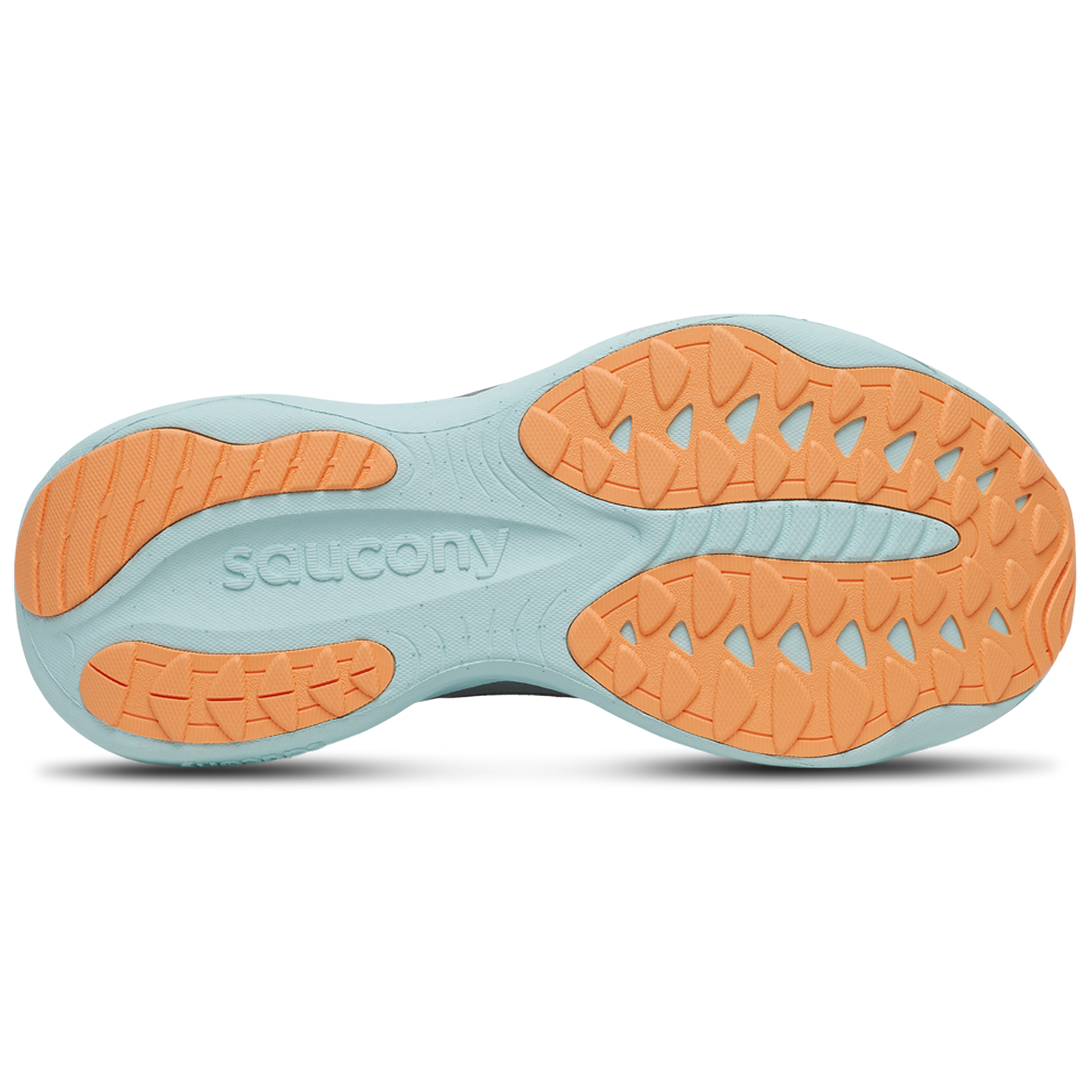 Saucony Ride 19 - Women's - Dark Grey