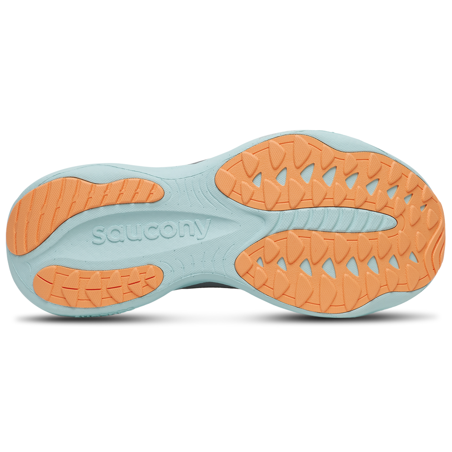 Saucony Ride 19 - Women's - Dark Grey