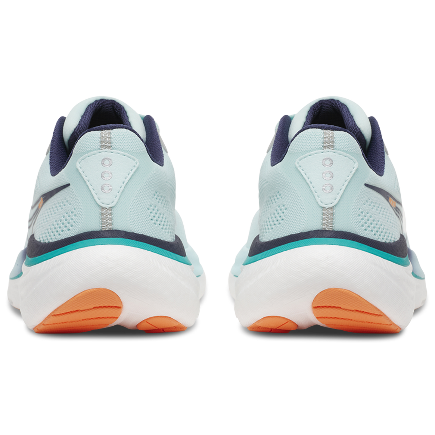 Saucony Ride 19 - Women's - Light Turquoise/Aqua