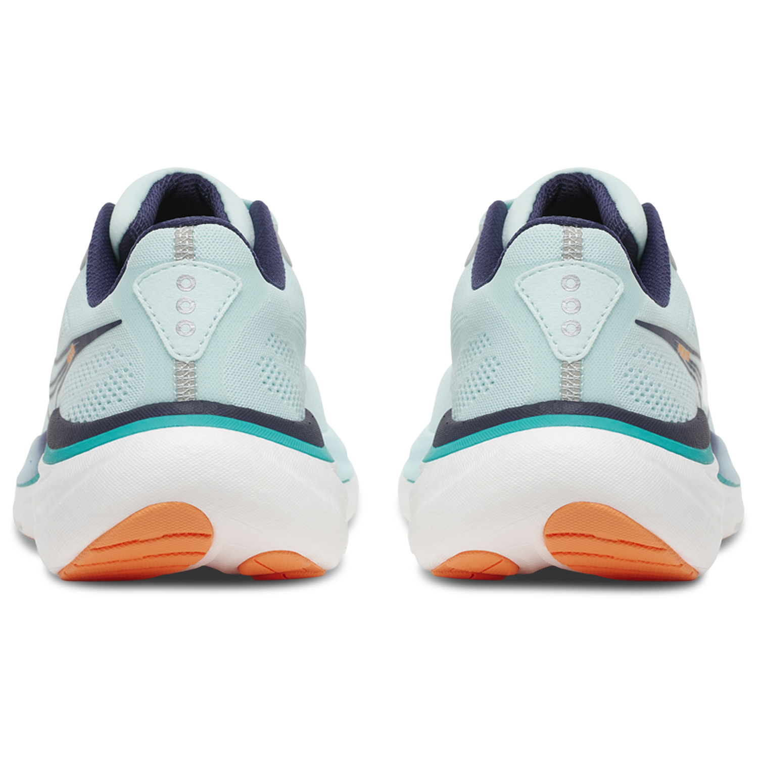 Saucony Ride 19 - Women's - Light Turquoise/Aqua